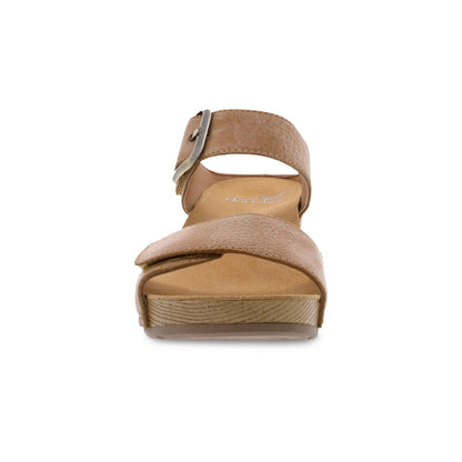 Dansko Popular / Tanya Tan Milled Burnished