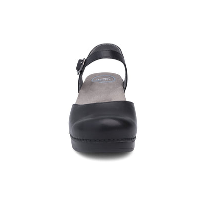 Dansko Trending / Sam Black Soft Full Grain