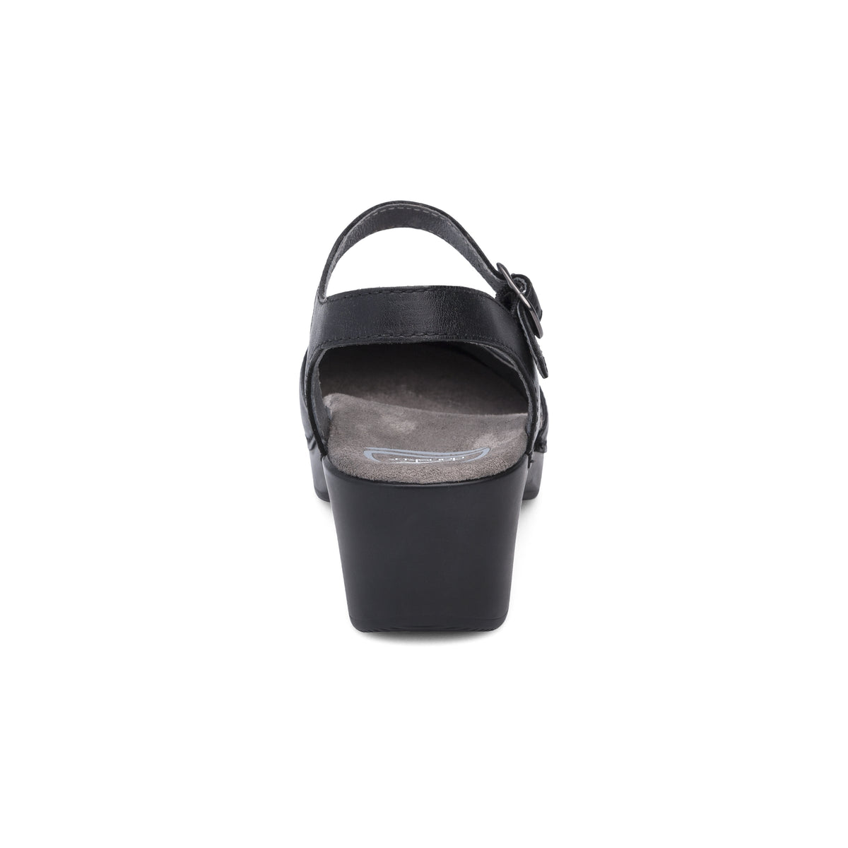 Dansko Trending / Sam Black Soft Full Grain