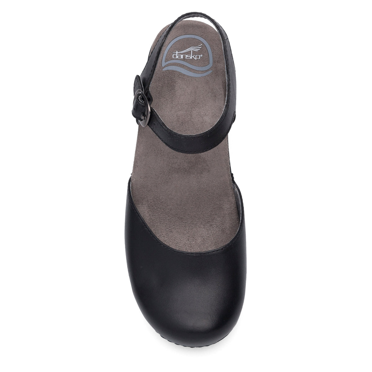 Dansko Trending / Sam Black Soft Full Grain