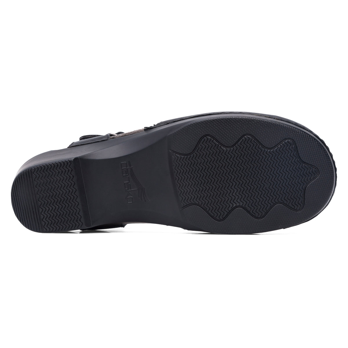 Dansko Trending / Sam Black Soft Full Grain