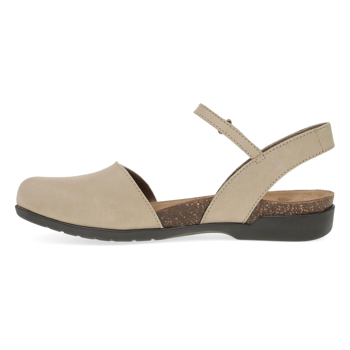 Dansko Quality / Rowan Sand Milled Nubuck