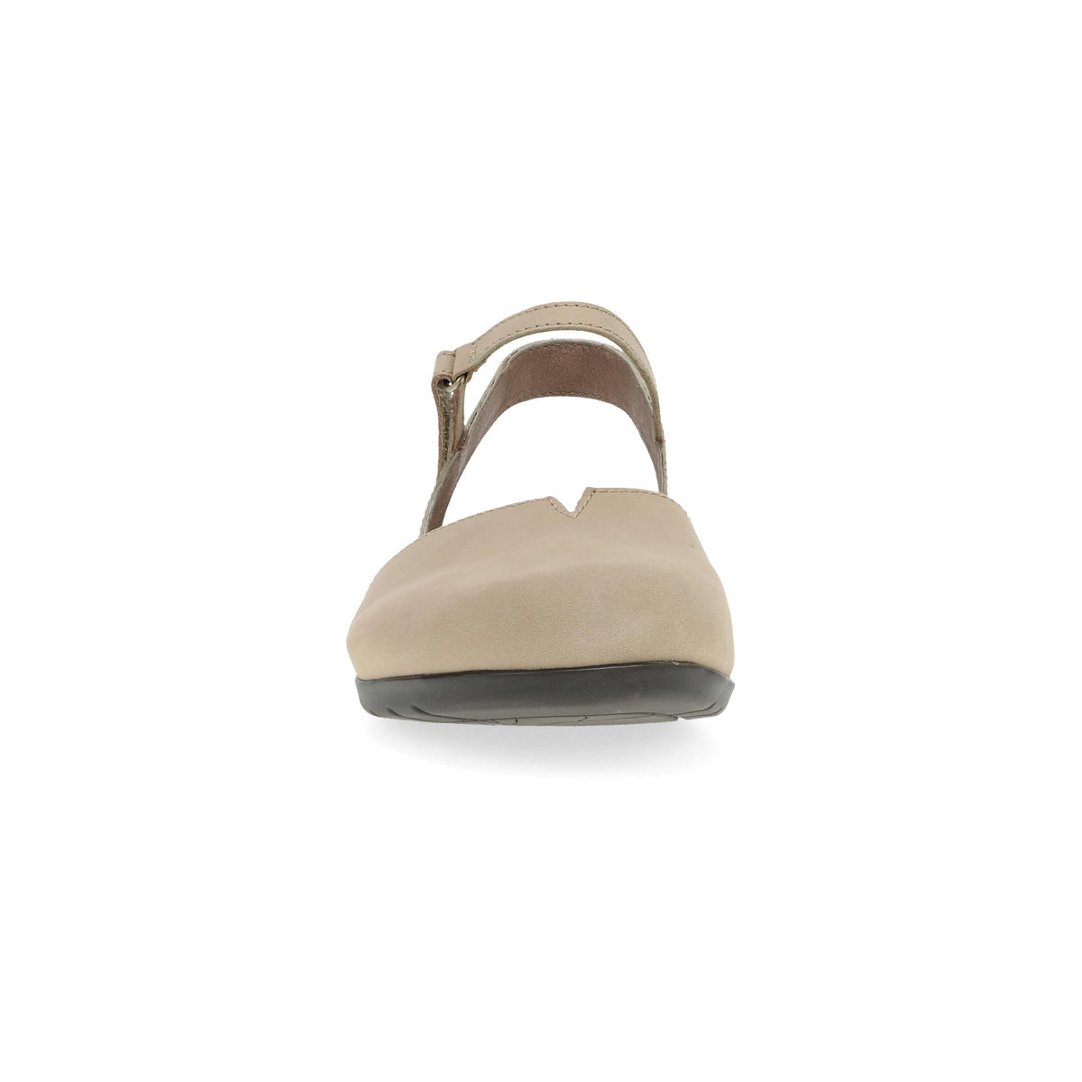 Dansko Quality / Rowan Sand Milled Nubuck