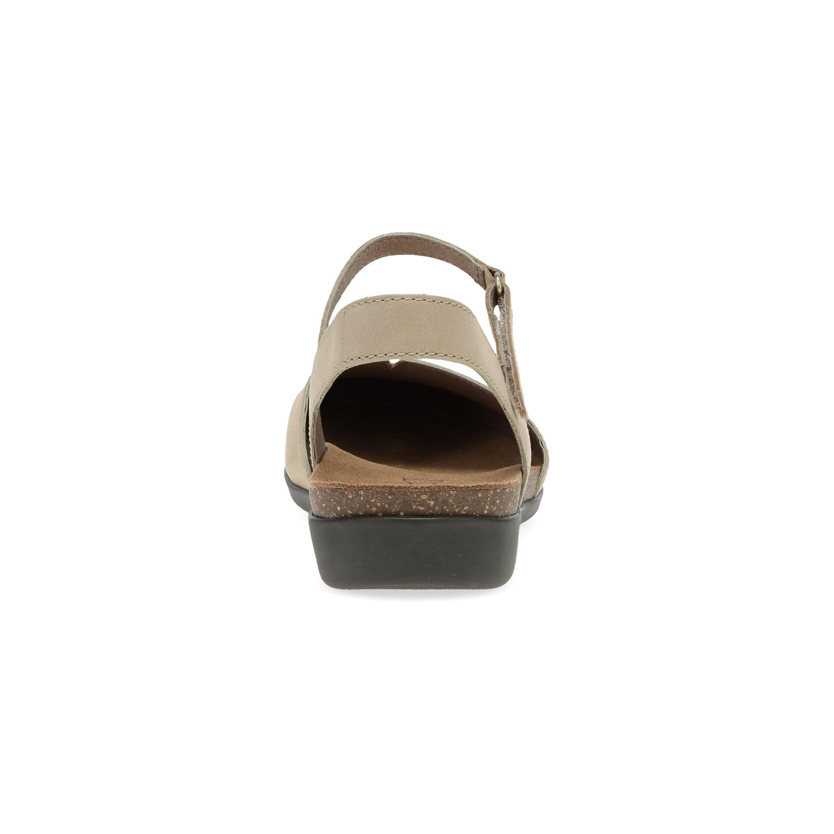 Dansko Quality / Rowan Sand Milled Nubuck
