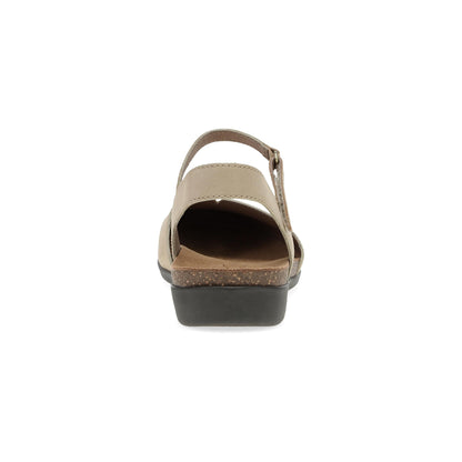 Dansko Quality / Rowan Sand Milled Nubuck