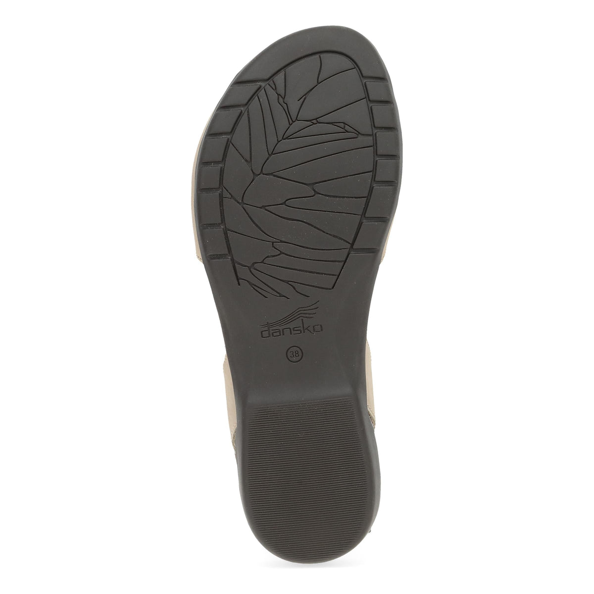 Dansko Quality / Rowan Sand Milled Nubuck