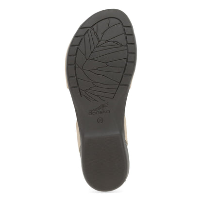 Dansko Quality / Rowan Sand Milled Nubuck