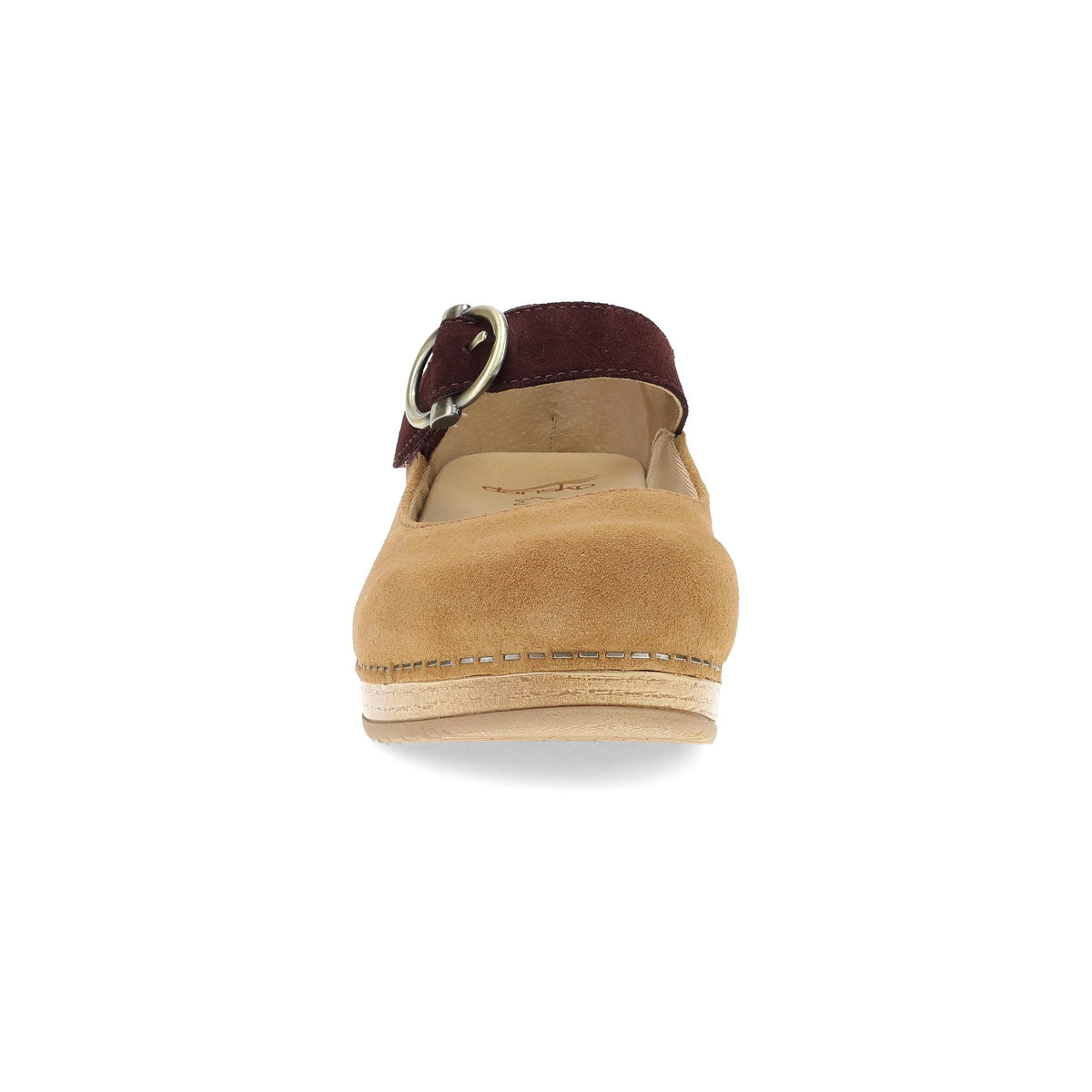 Dansko Latest / Bonny Mary Jane Tan/Mulberry