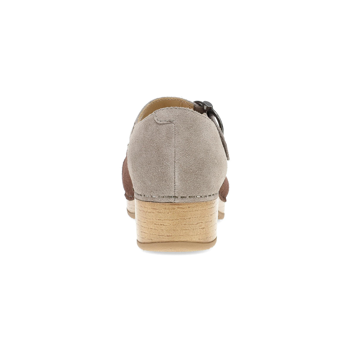 Dansko Customer Favorite / Bonny Mary Jane Chocolate/Taupe