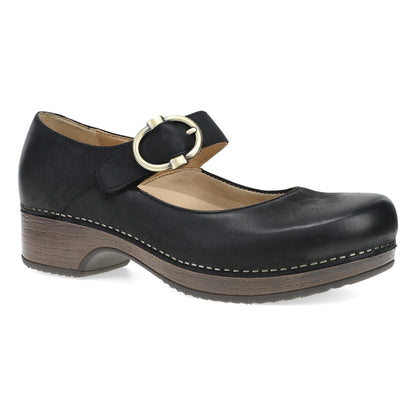 Dansko Smart Buy / Bonny Mary Jane Black
