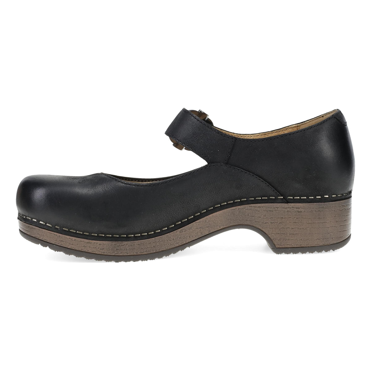 Dansko Smart Buy / Bonny Mary Jane Black