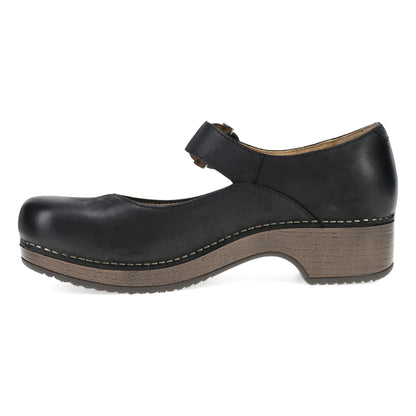 Dansko Smart Buy / Bonny Mary Jane Black