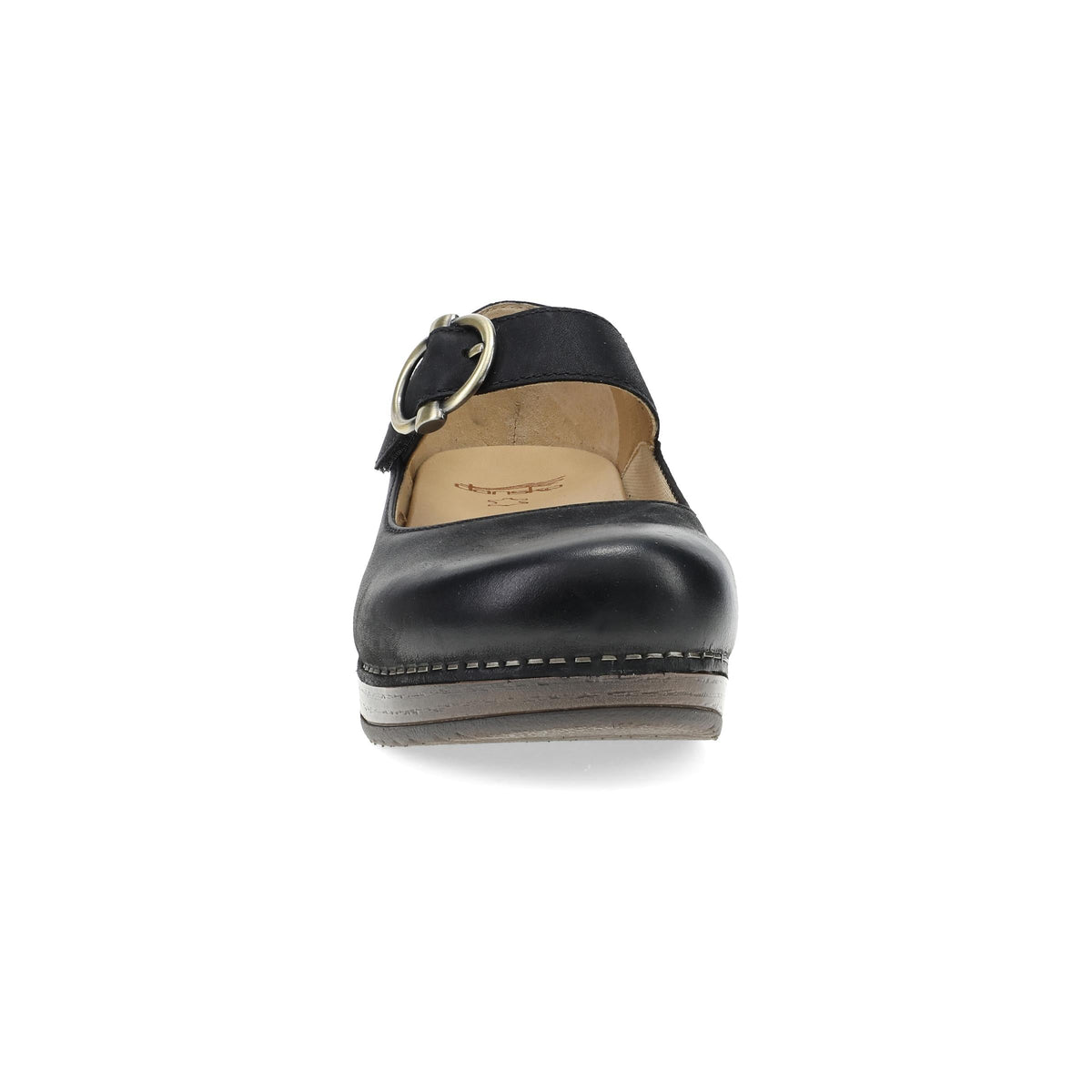 Dansko Smart Buy / Bonny Mary Jane Black