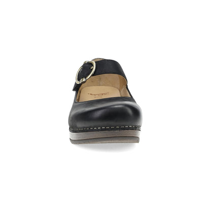 Dansko Smart Buy / Bonny Mary Jane Black