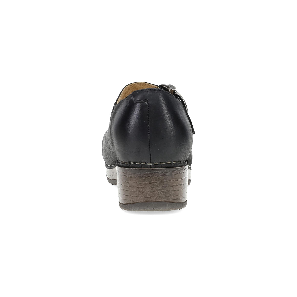 Dansko Smart Buy / Bonny Mary Jane Black