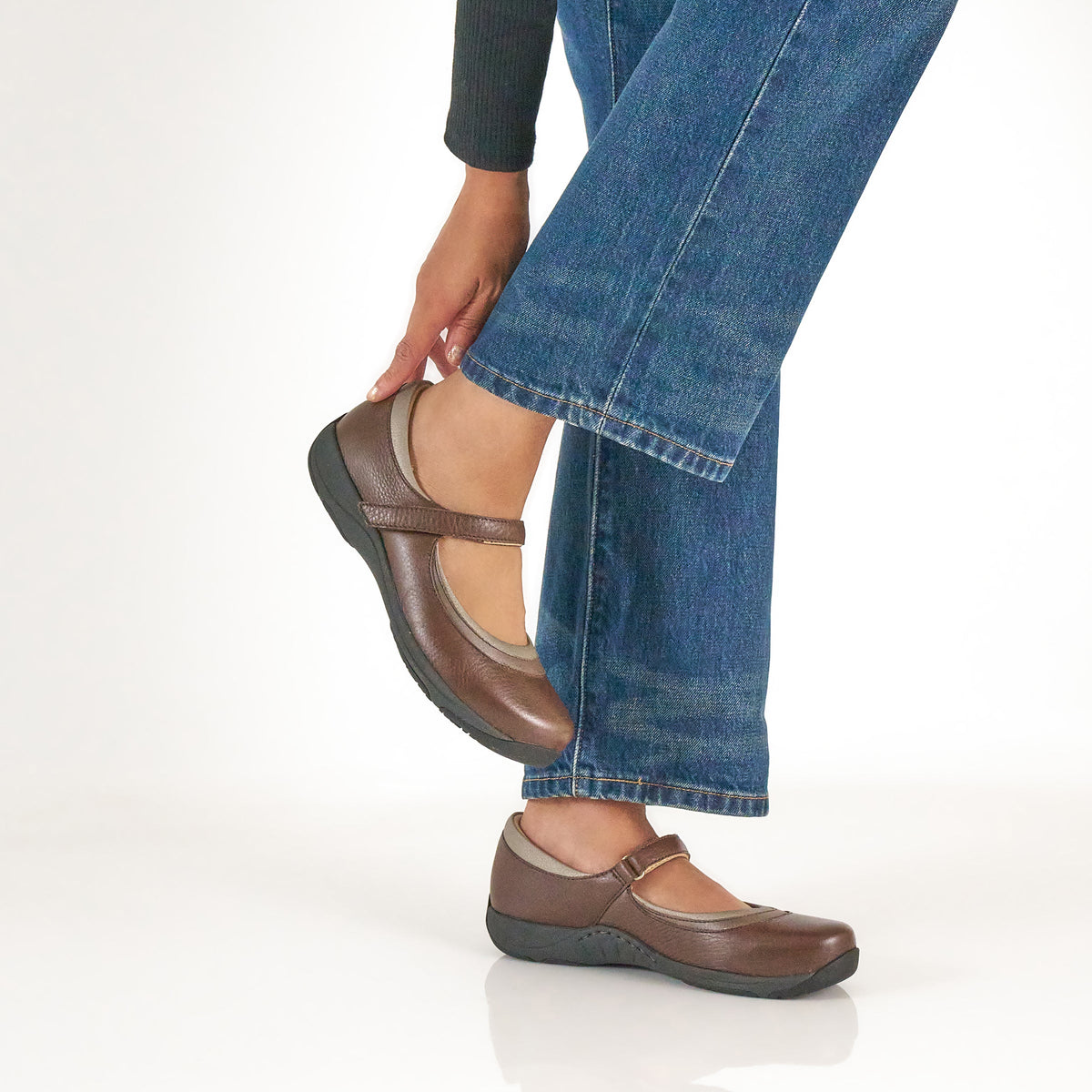 Dansko Special Offer / Stacy 2.0 Brown Leather