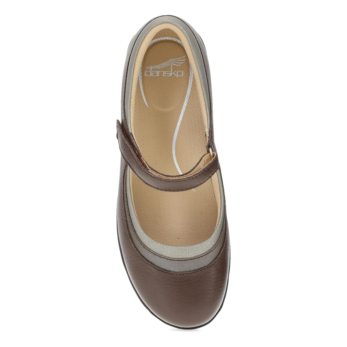 Dansko Special Offer / Stacy 2.0 Brown Leather