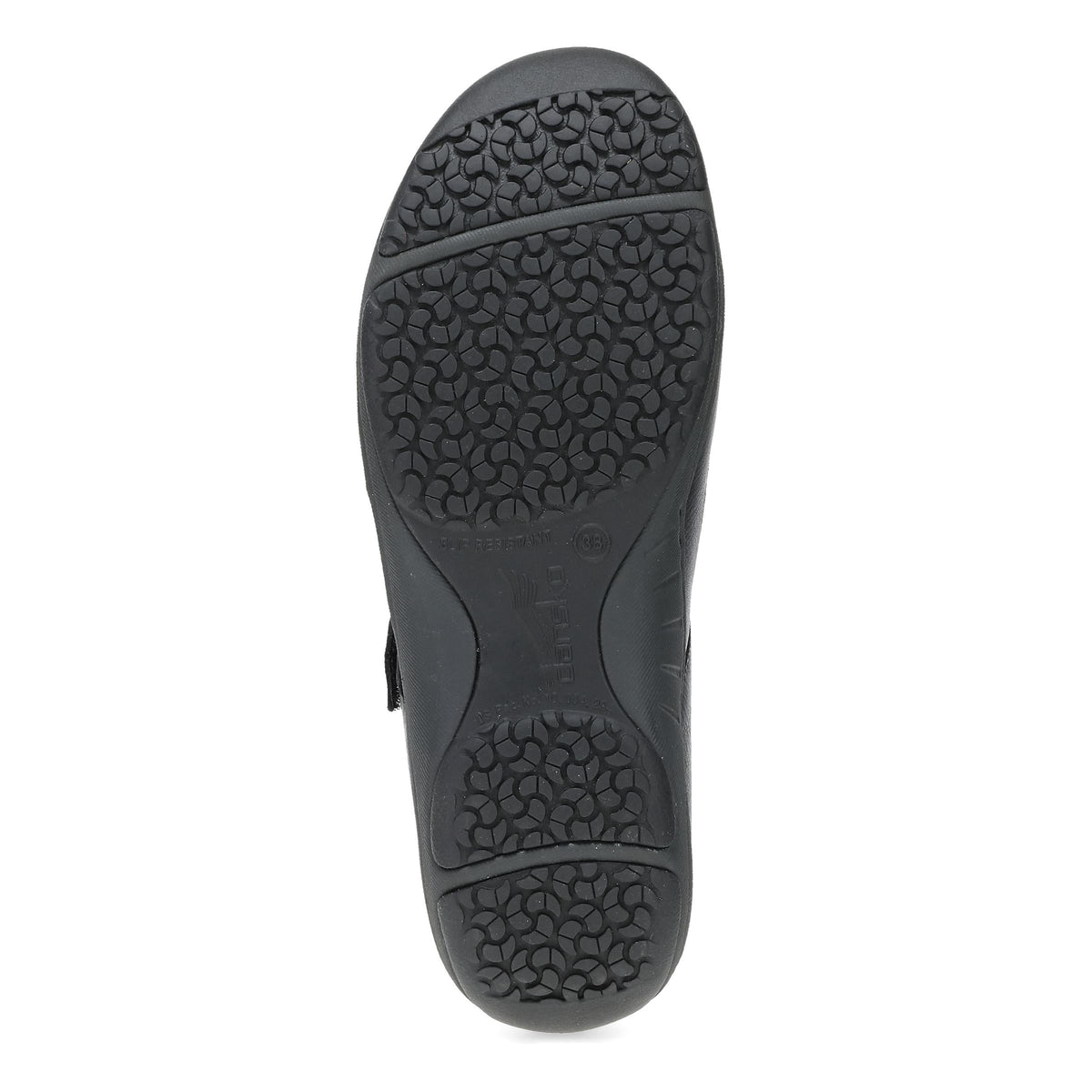 Dansko Featured / Stacy 2.0 Black Leather