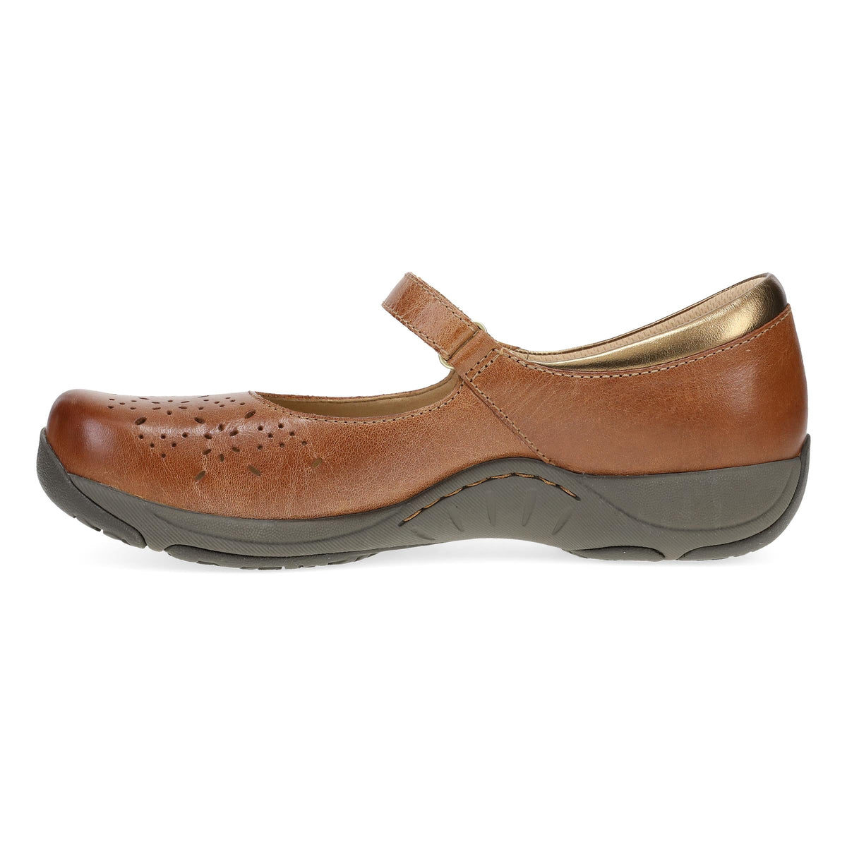Dansko Best Price / Stacy Toffee Leather