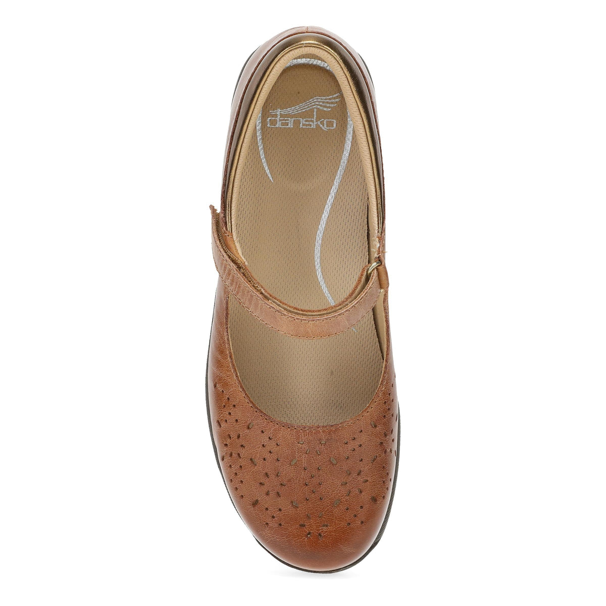 Dansko Best Price / Stacy Toffee Leather