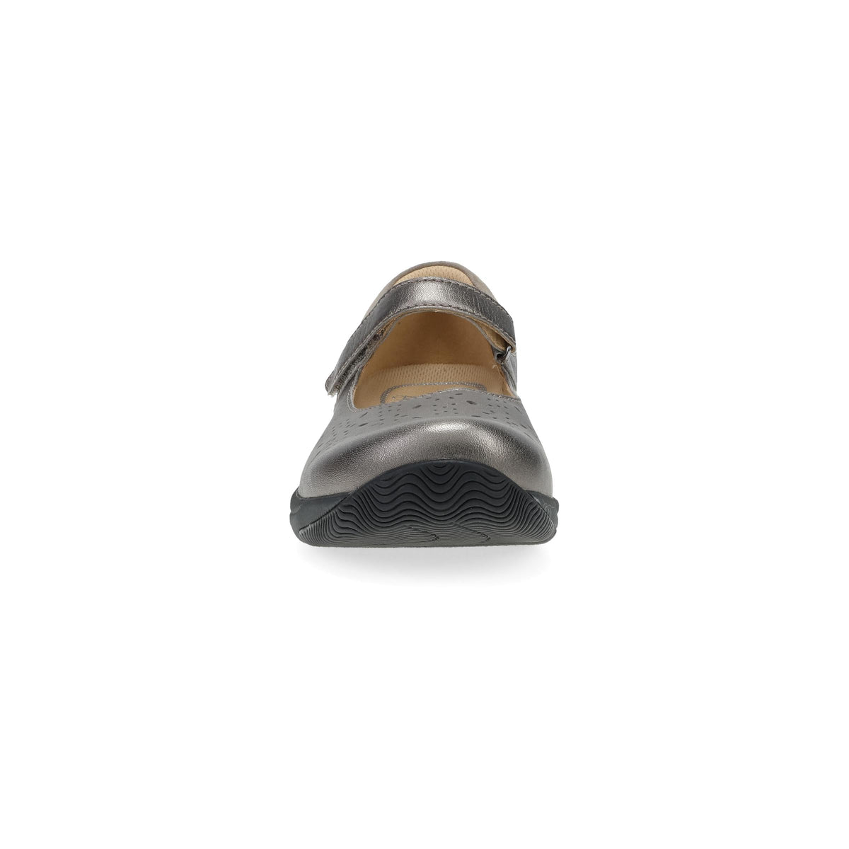 Dansko Trending / Stacy Pewter Metallic