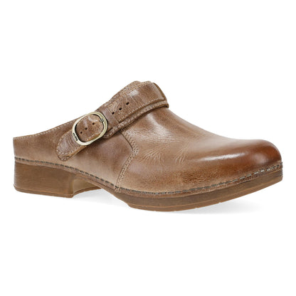 Dansko Recommended / Millie Tan Waxy Brush Off