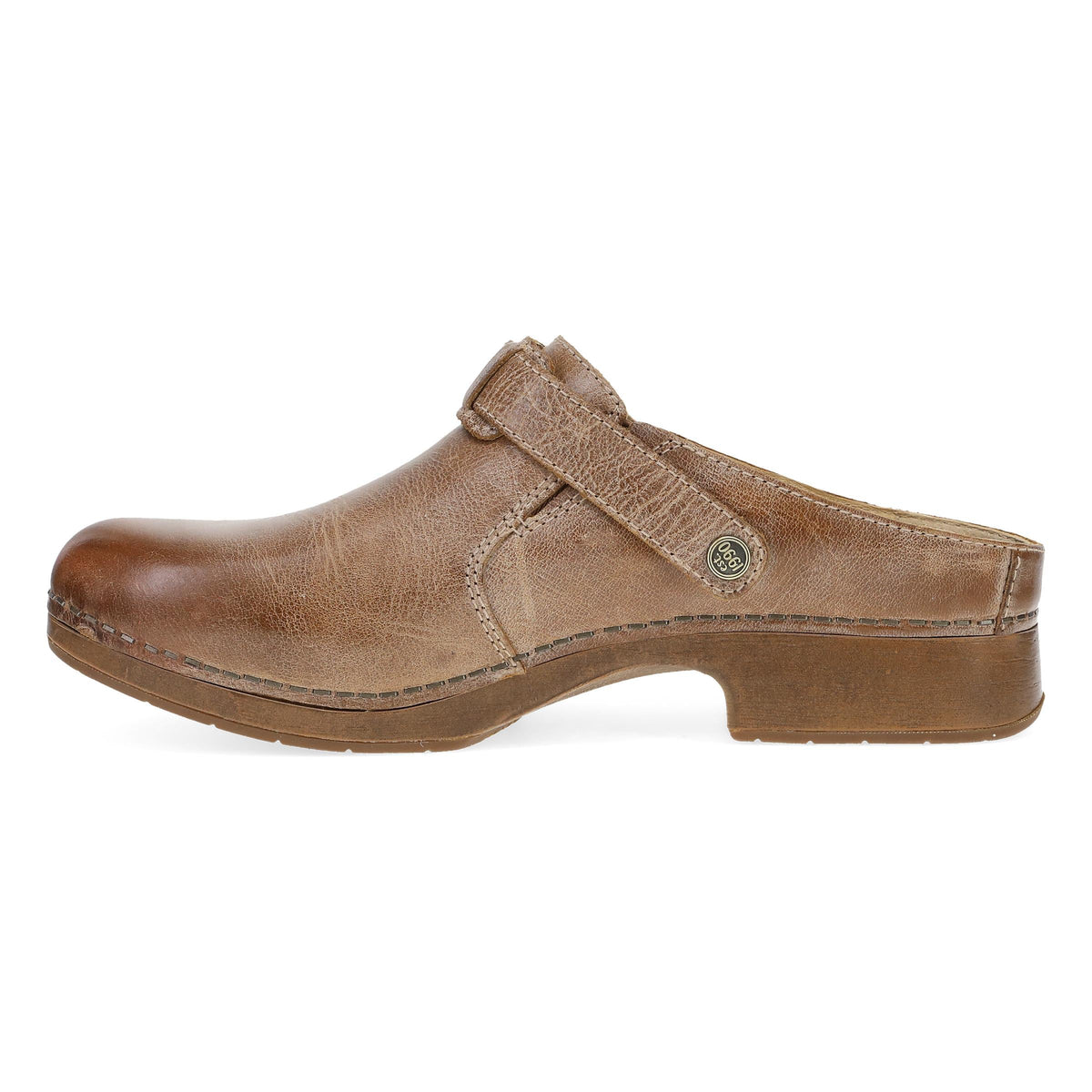 Dansko Recommended / Millie Tan Waxy Brush Off