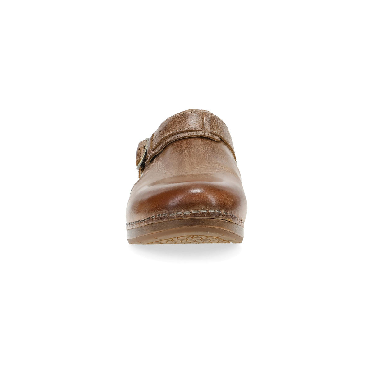 Dansko Recommended / Millie Tan Waxy Brush Off