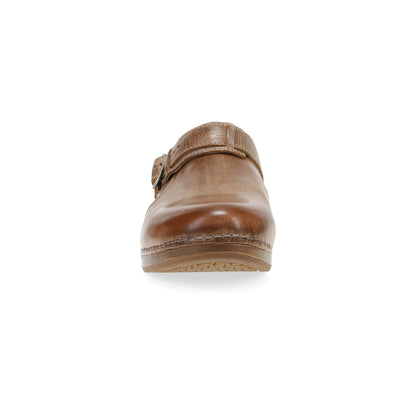 Dansko Recommended / Millie Tan Waxy Brush Off
