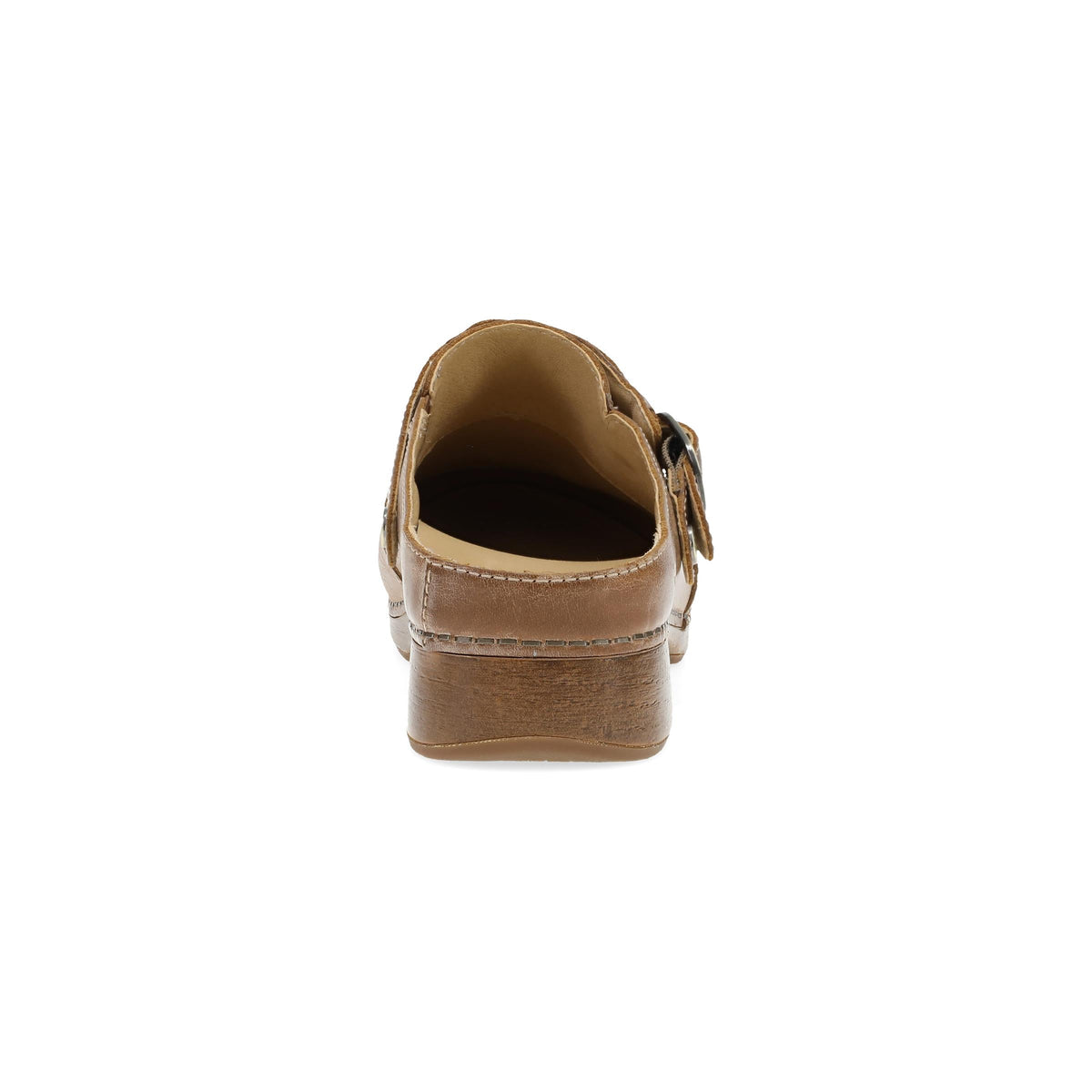 Dansko Recommended / Millie Tan Waxy Brush Off