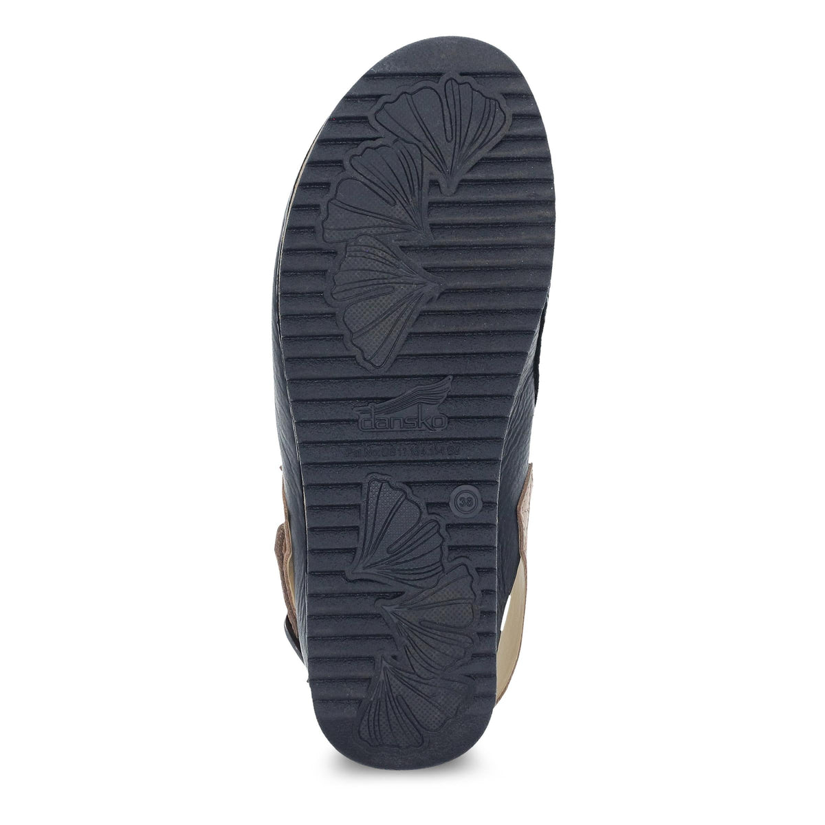 Dansko Best Price / Merrin Black Waxy Milled