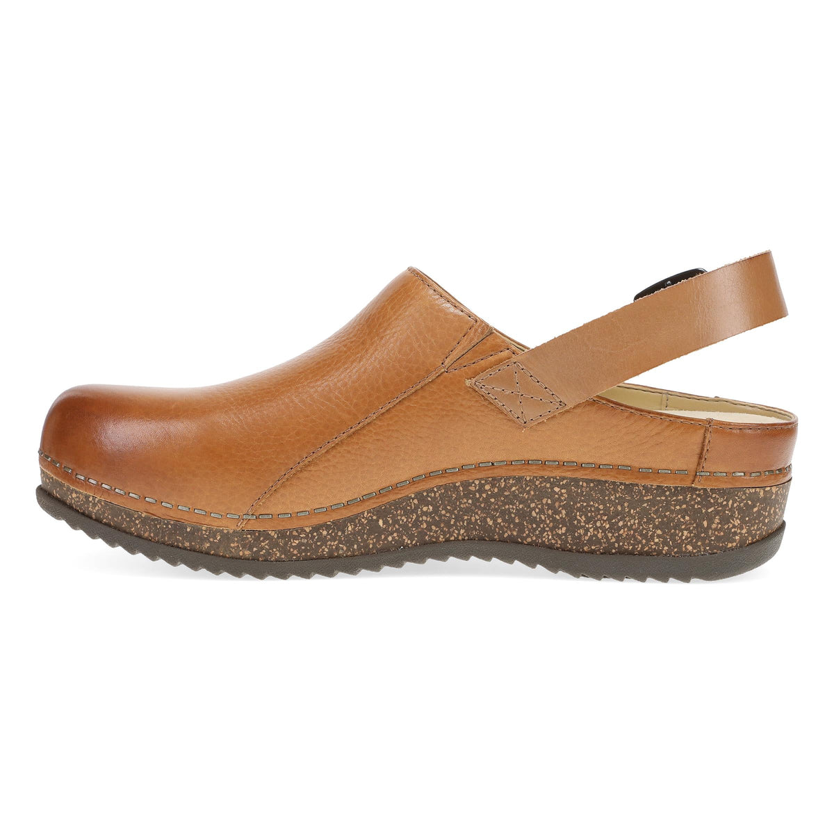 Dansko Best Price / Merrin Tan Waxy Milled