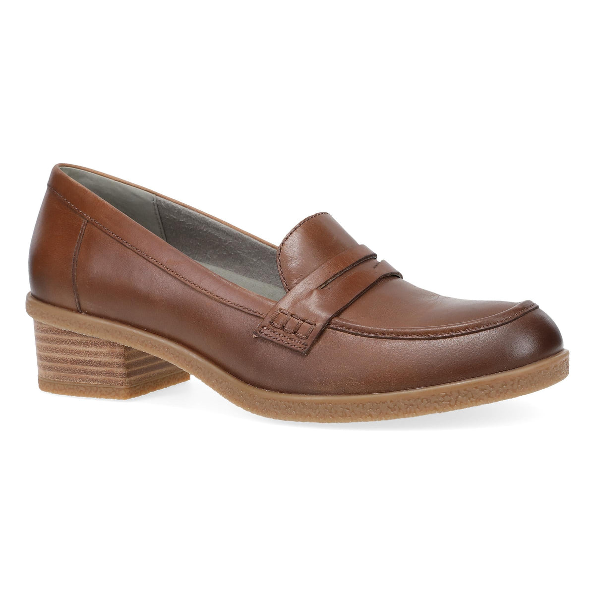 Dansko Deals / Danica Tan Waterproof Burnished