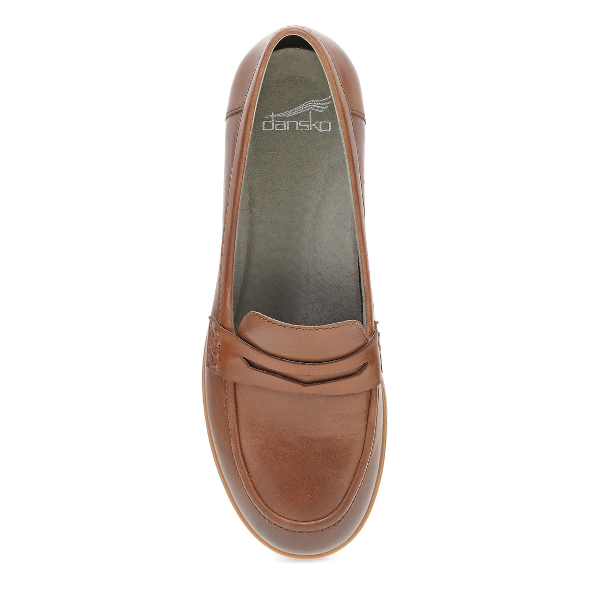 Dansko Deals / Danica Tan Waterproof Burnished