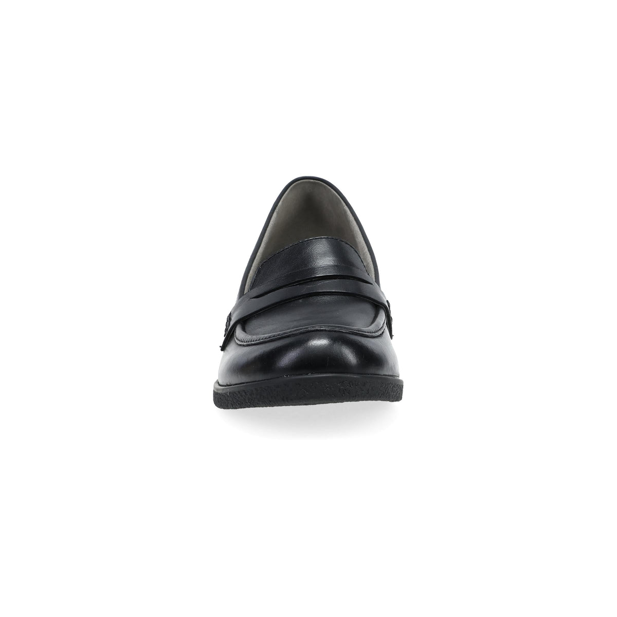 Dansko Value / Danica Black Waterproof Burnished