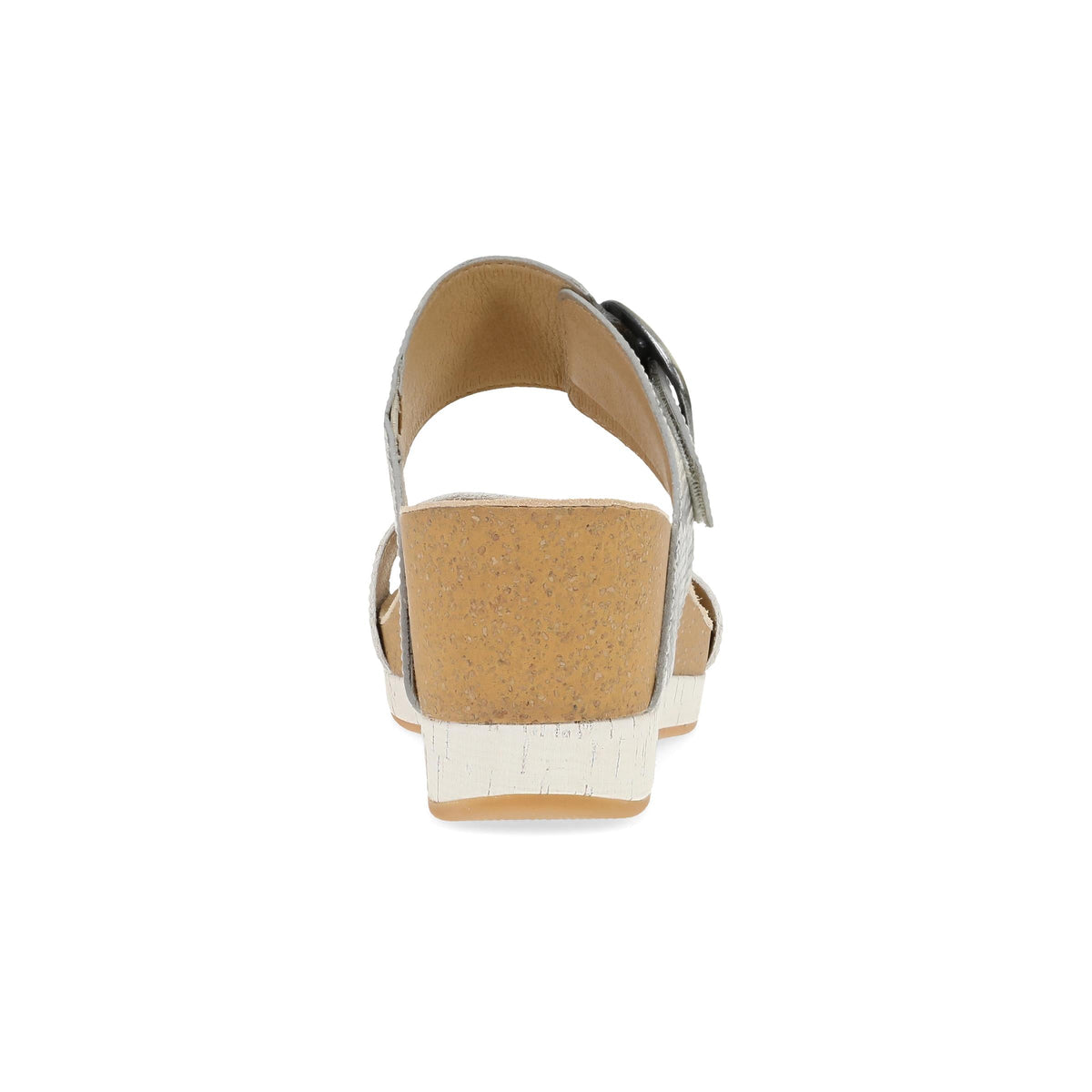 Dansko Everyday / Shannon Snake/Ivory Leather