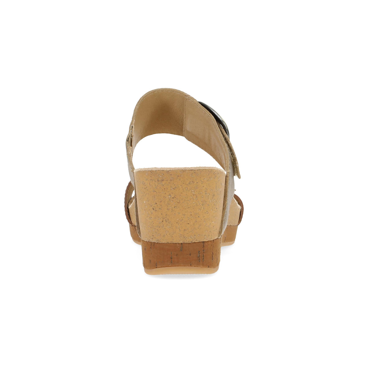 Dansko Featured / Shannon Gold/Tan Leather