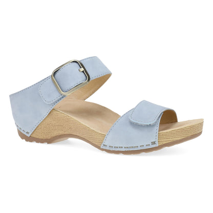 Dansko Trusted / Tanya Sky Nubuck