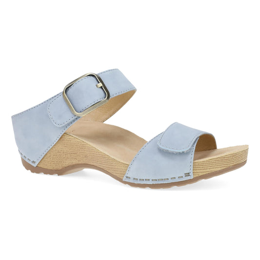Dansko Trusted / Tanya Sky Nubuck