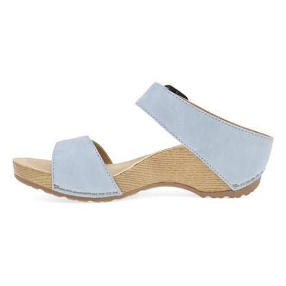 Dansko Trusted / Tanya Sky Nubuck