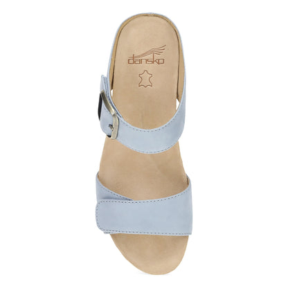 Dansko Trusted / Tanya Sky Nubuck