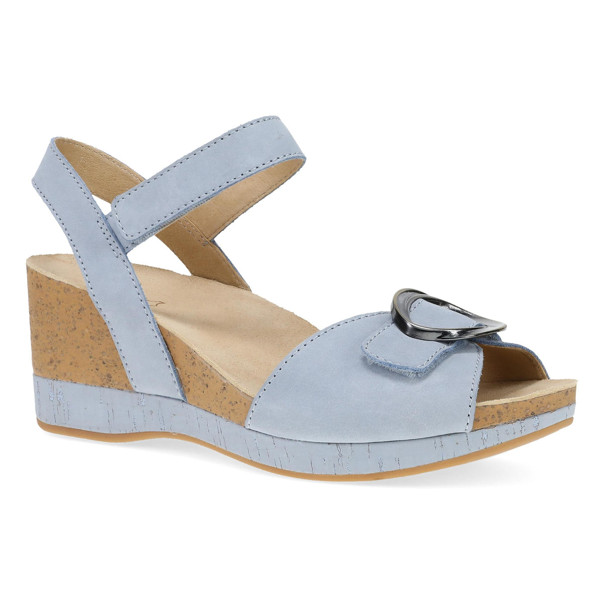 Dansko Trending / Stella Sky Nubuck