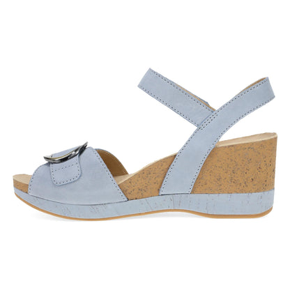 Dansko Trending / Stella Sky Nubuck