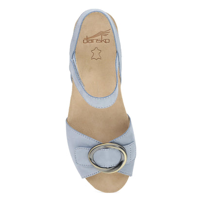 Dansko Trending / Stella Sky Nubuck