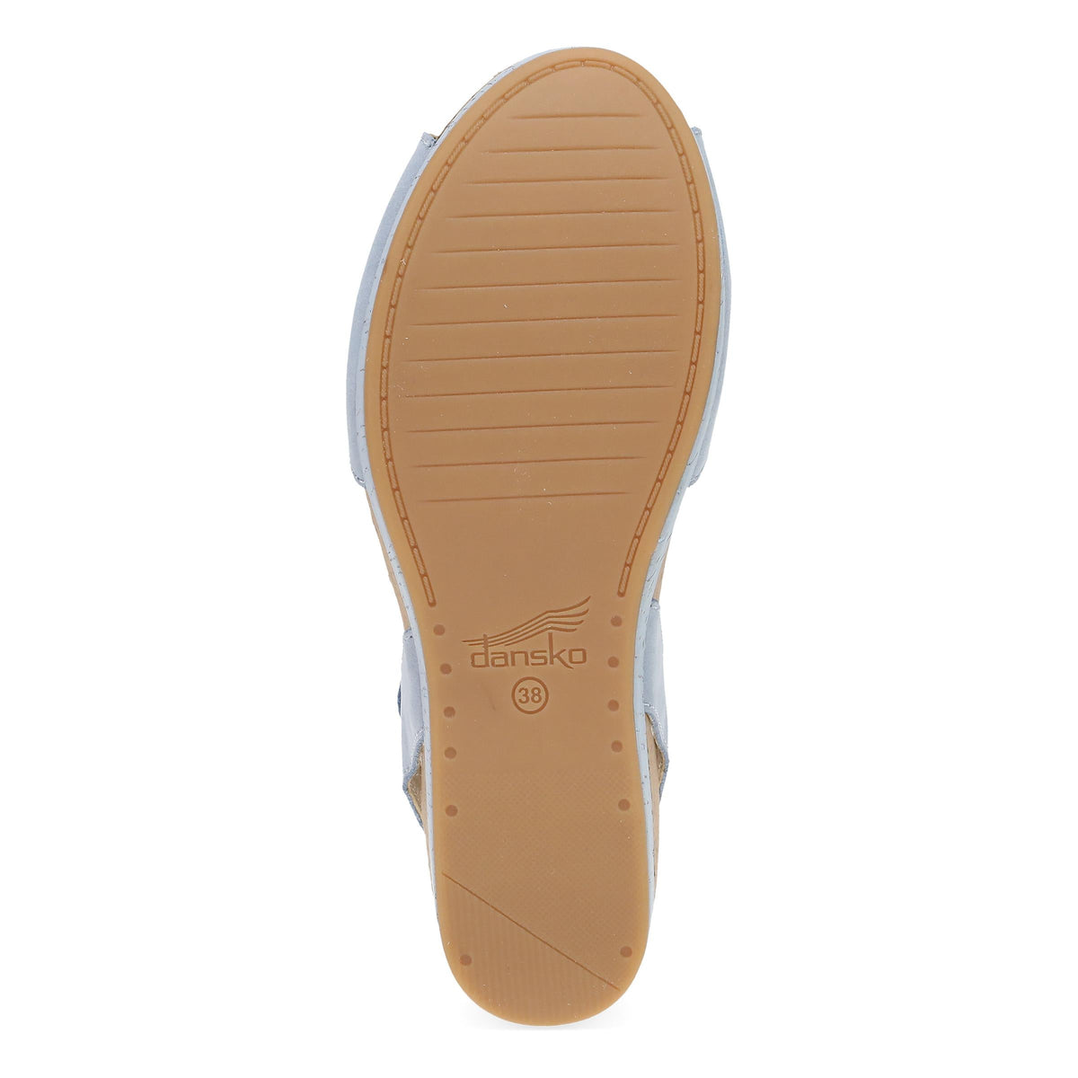 Dansko Trending / Stella Sky Nubuck