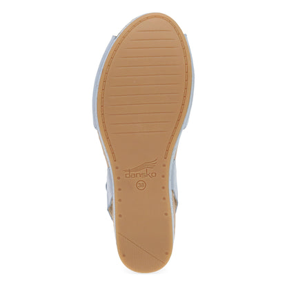 Dansko Trending / Stella Sky Nubuck