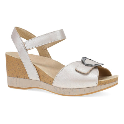 Dansko Latest / Stella Pearl Metallic