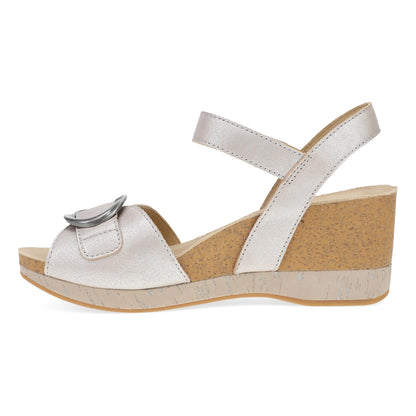 Dansko Latest / Stella Pearl Metallic