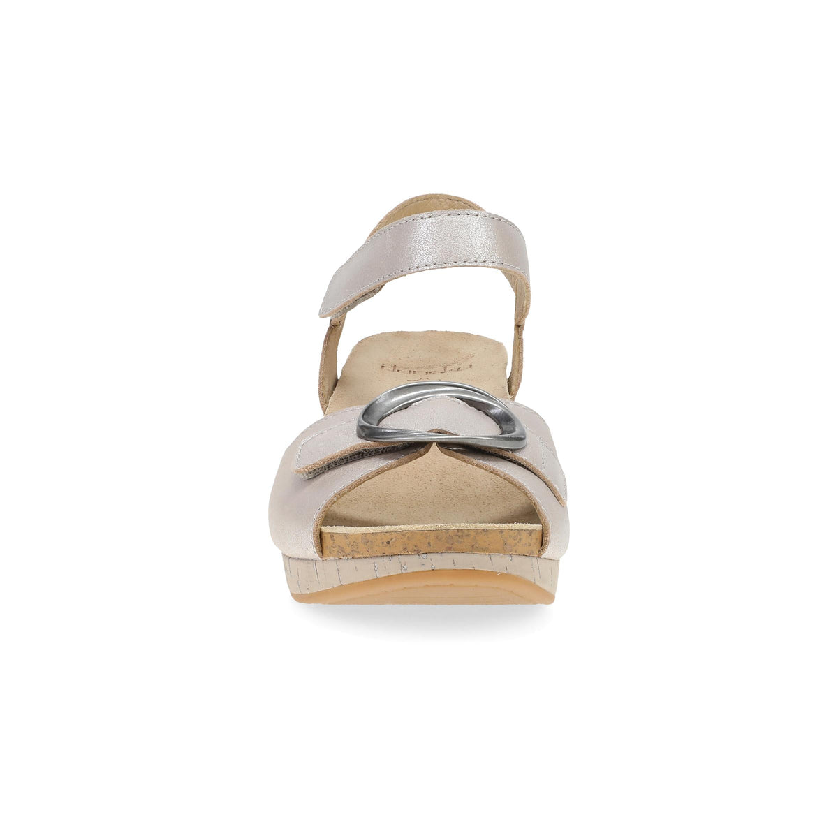 Dansko Latest / Stella Pearl Metallic