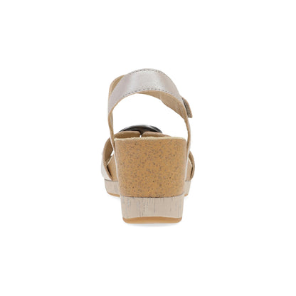 Dansko Latest / Stella Pearl Metallic